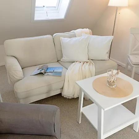 Gaestehaus Molly App Ella Apartamento