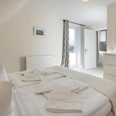 Apartamento Gaestehaus Molly App Ella