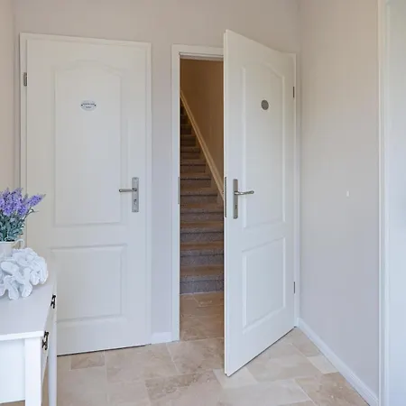 Gaestehaus Molly App Ella Apartamento