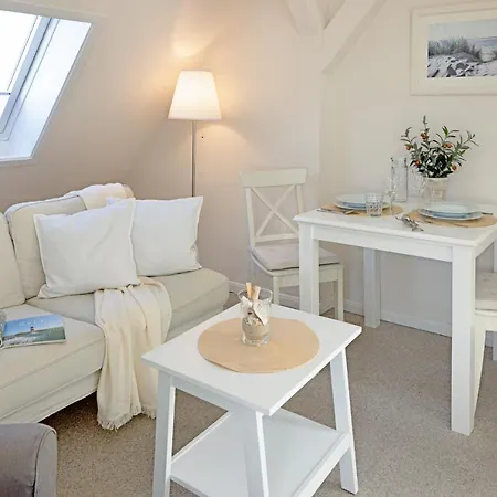 Gaestehaus Molly App Ella Apartamento List