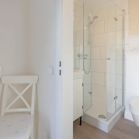 Apartamento Gaestehaus Molly App Ella List