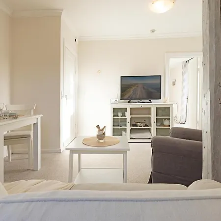 Apartamento Gaestehaus Molly App Ella