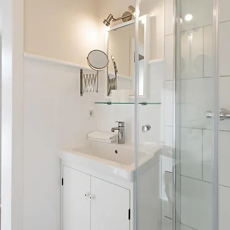 Apartamento Gaestehaus Molly App Ella *