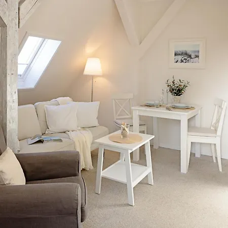 Apartamento Gaestehaus Molly App Ella *