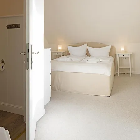 Apartamento Gaestehaus Molly App Ella *