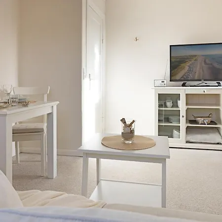 Apartamento Gaestehaus Molly App Ella *